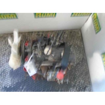 Recambio de motor completo para renault 5 básico / l (r 1221) referencia OEM IAM 81302  