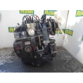 Recambio de motor completo para renault 5 básico / l (r 1221) referencia OEM IAM 81302  
