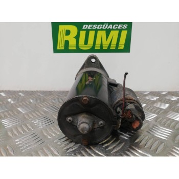 Recambio de motor arranque para audi a6 berlina (4b2) 2.5 tdi referencia OEM IAM 059911023H 0001109021 