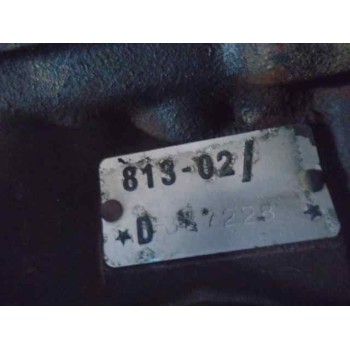 Recambio de motor completo para renault 5 básico / l (r 1221) referencia OEM IAM 81302  