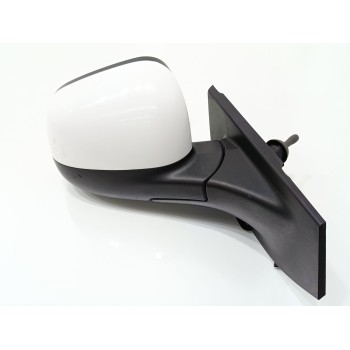 Recambio de retrovisor derecho para chevrolet spark basis referencia OEM IAM 023136  