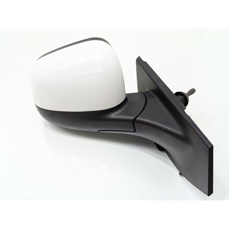 Recambio de retrovisor derecho para chevrolet spark basis referencia OEM IAM 023136  