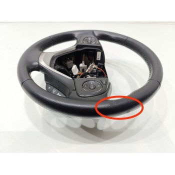 Recambio de volante para honda cr-v elegance 4x2 referencia OEM IAM 3078739  