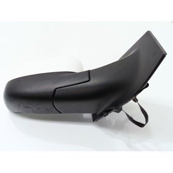 Recambio de retrovisor derecho para chevrolet spark basis referencia OEM IAM 023136  