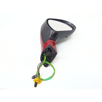 Recambio de retrovisor derecho para peugeot 308 confort referencia OEM IAM 06040  