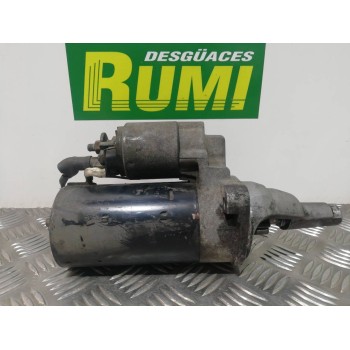 Recambio de motor arranque para audi a6 berlina (4b2) 2.5 tdi referencia OEM IAM 059911023H 0001109021 