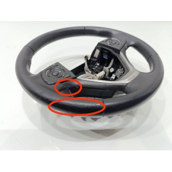 Recambio de volante para honda cr-v elegance 4x2 referencia OEM IAM 3078739  