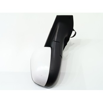 Recambio de retrovisor derecho para chevrolet spark basis referencia OEM IAM 023136  