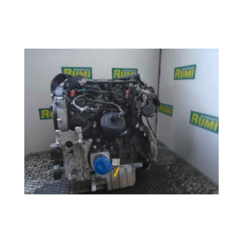 Recambio de motor completo para peugeot 306 berlina 3/4/5 puertas (s2) xr referencia OEM IAM RHY  