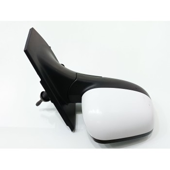 Recambio de retrovisor derecho para chevrolet spark basis referencia OEM IAM 023136  