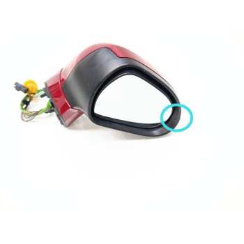 Recambio de retrovisor derecho para peugeot 308 confort referencia OEM IAM 06040  
