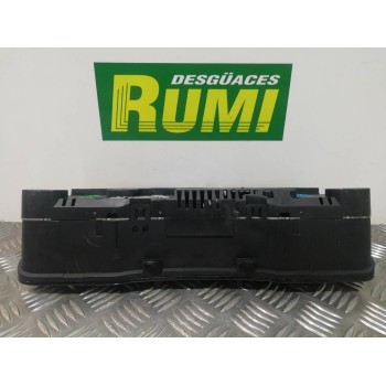 Recambio de cuadro instrumentos para audi a6 berlina (4b2) 2.5 tdi referencia OEM IAM 4B0920936PX 110208948082 