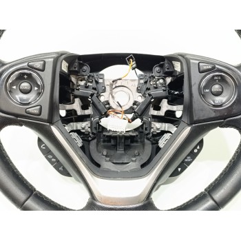 Recambio de volante para honda cr-v elegance 4x2 referencia OEM IAM 3078739  