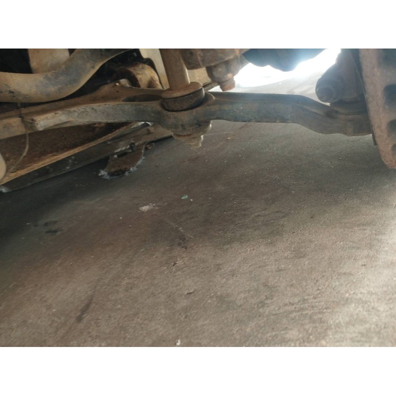 Recambio de brazo suspension inferior delantero derecho para citroën evasion 2.1 td landscape referencia OEM IAM   