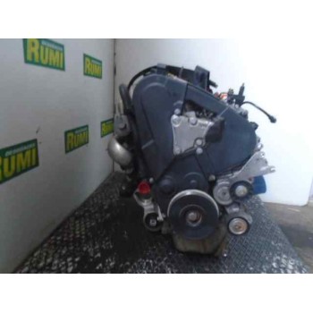 Recambio de motor completo para peugeot 306 berlina 3/4/5 puertas (s2) xr referencia OEM IAM RHY  