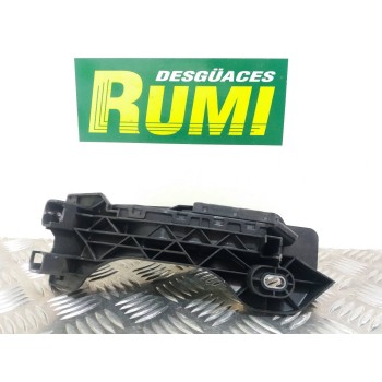 Recambio de potenciometro pedal para seat altea (5p1) hot referencia OEM IAM 6PV00889001 1K1723503M 