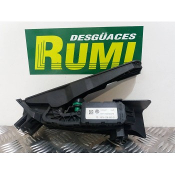 Recambio de potenciometro pedal para seat altea (5p1) hot referencia OEM IAM 6PV00889001 1K1723503M 