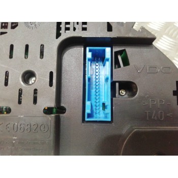 Recambio de cuadro instrumentos para audi a6 berlina (4b2) 2.5 tdi referencia OEM IAM 4B0920936PX 110208948082 