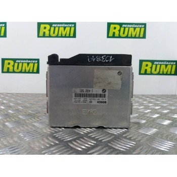 Recambio de centralita motor uce para bmw serie 3 compacto (e36) 316g referencia OEM IAM 0261203660 1432521 