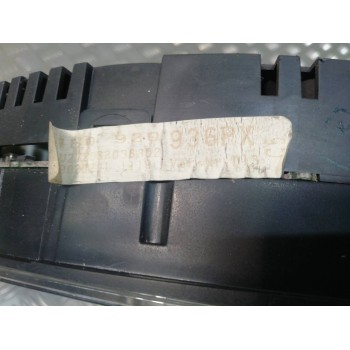 Recambio de cuadro instrumentos para audi a6 berlina (4b2) 2.5 tdi referencia OEM IAM 4B0920936PX 110208948082 