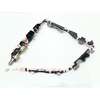 Recambio de airbag cortina delantero izquierdo para honda cr-v elegance 4x2 referencia OEM IAM 0589P1000182  