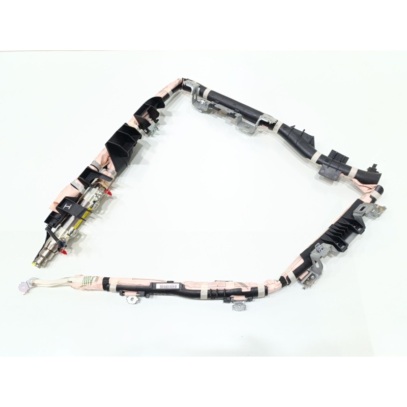 Recambio de airbag cortina delantero izquierdo para honda cr-v elegance 4x2 referencia OEM IAM 0589P1000182  