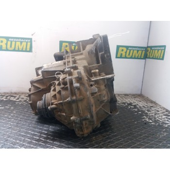 Recambio de caja cambios para renault safrane (b54) 2.5 dt referencia OEM IAM PK1AA033  