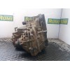 Recambio de caja cambios para renault safrane (b54) 2.5 dt referencia OEM IAM PK1AA033  