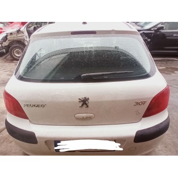 peugeot 307 (s1) del año 2004