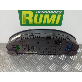 Recambio de cuadro instrumentos para audi a6 berlina (4b2) 2.5 tdi referencia OEM IAM 4B0920936PX 110208948082 
