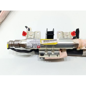 Recambio de airbag cortina delantero izquierdo para honda cr-v elegance 4x2 referencia OEM IAM 0589P1000182  