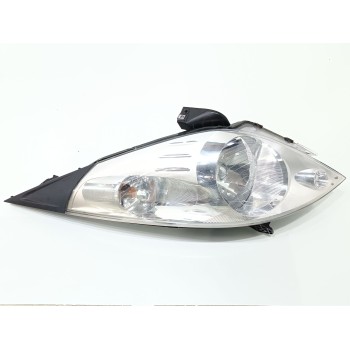 Recambio de faro izquierdo para chevrolet spark basis referencia OEM IAM   