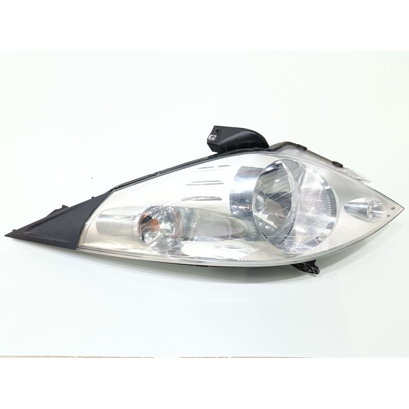Recambio de faro izquierdo para chevrolet spark basis referencia OEM IAM   