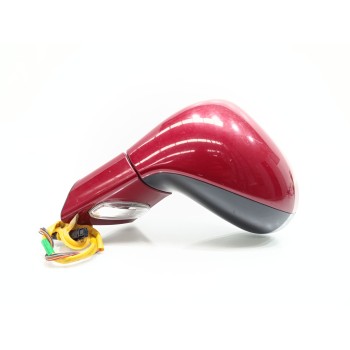 Recambio de retrovisor izquierdo para peugeot 308 confort referencia OEM IAM 0206040  