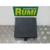 Recambio de caja reles / fusibles para peugeot 205 berlina xad / xad multi referencia OEM IAM   