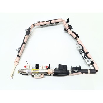 Recambio de airbag cortina delantero izquierdo para honda cr-v elegance 4x2 referencia OEM IAM 0589P1000182  