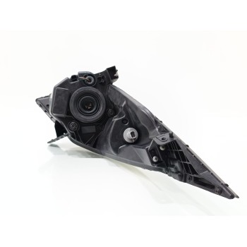 Recambio de faro izquierdo para chevrolet spark basis referencia OEM IAM   