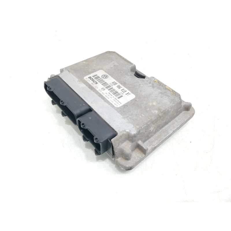 Recambio de centralita motor uce para seat toledo (1m2) sport referencia OEM IAM 038906018BT  