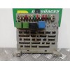 Recambio de caja reles / fusibles para peugeot 205 berlina xad / xad multi referencia OEM IAM   