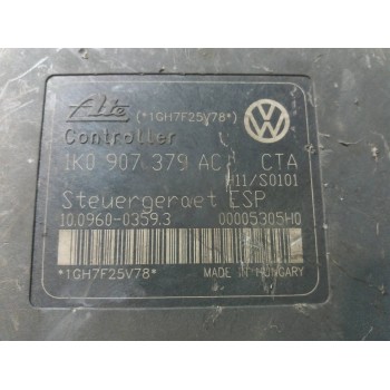 Recambio de abs para seat altea (5p1) emocion referencia OEM IAM 1K0614517AF 566885668, 205467174 