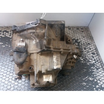 Recambio de caja cambios para renault safrane (b54) 2.5 dt referencia OEM IAM PK1AA033  