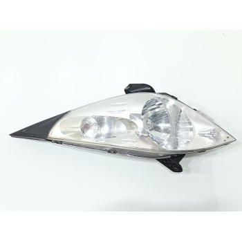 Recambio de faro izquierdo para chevrolet spark basis referencia OEM IAM   