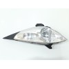 Recambio de faro izquierdo para chevrolet spark basis referencia OEM IAM   