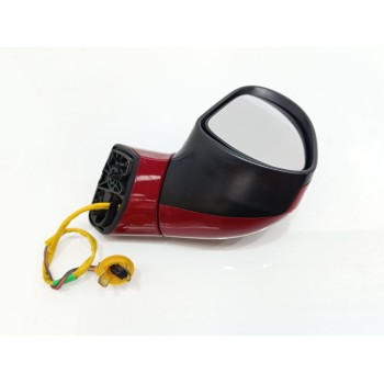 Recambio de retrovisor izquierdo para peugeot 308 confort referencia OEM IAM 0206040  