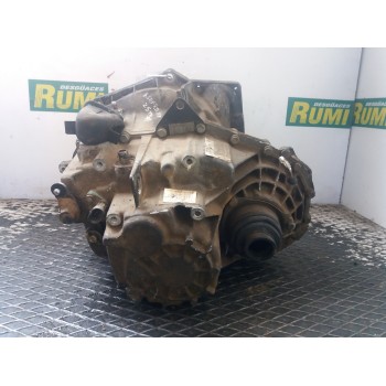 Recambio de caja cambios para renault safrane (b54) 2.5 dt referencia OEM IAM PK1AA033  