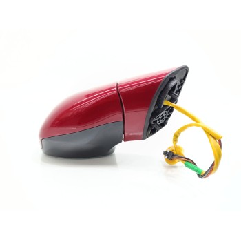 Recambio de retrovisor izquierdo para peugeot 308 confort referencia OEM IAM 0206040  