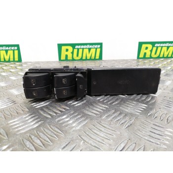 Recambio de mando elevalunas delantero izquierdo para saab 9-3 berlina 1.8i arc referencia OEM IAM 12805693  