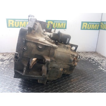Recambio de caja cambios para renault safrane (b54) 2.5 dt referencia OEM IAM PK1AA033  