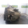Recambio de caja cambios para renault safrane (b54) 2.5 dt referencia OEM IAM PK1AA033  
