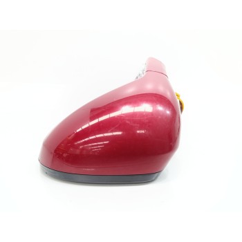 Recambio de retrovisor izquierdo para peugeot 308 confort referencia OEM IAM 0206040  